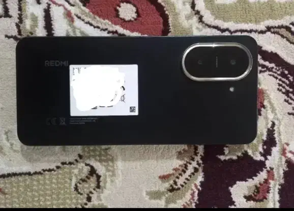 موبایل شیایومی A5 نو|موبایل|بندر ماهشهر, |دیوار