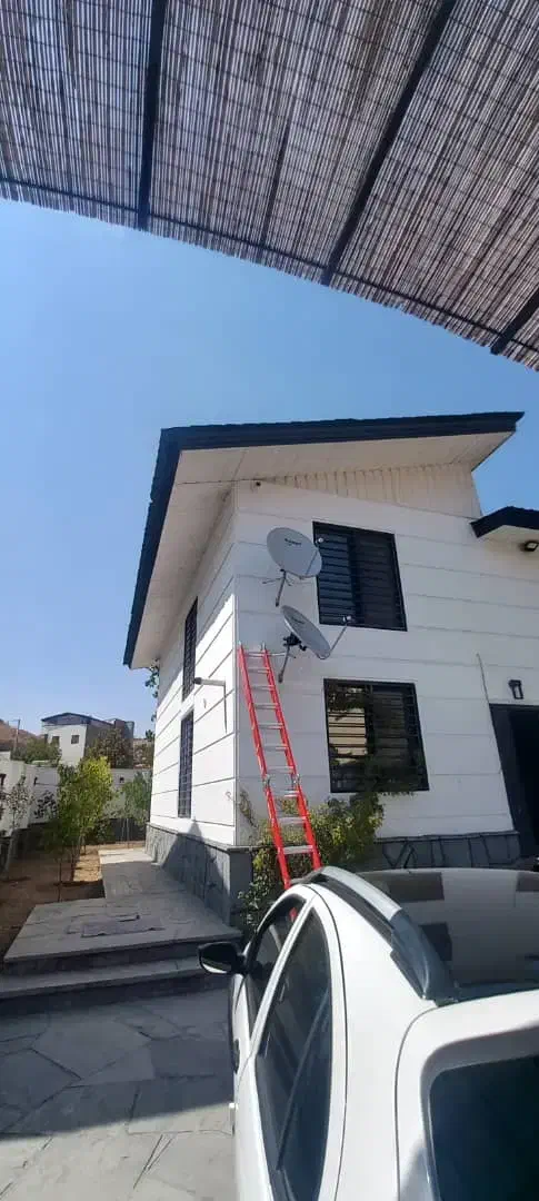 نصاب نصب فوق حرفه ای آنتن پردیس گیلاوندرودهن آبسرد|خدمات پیشه و مهارت|دماوند, گیلاوند|دیوار