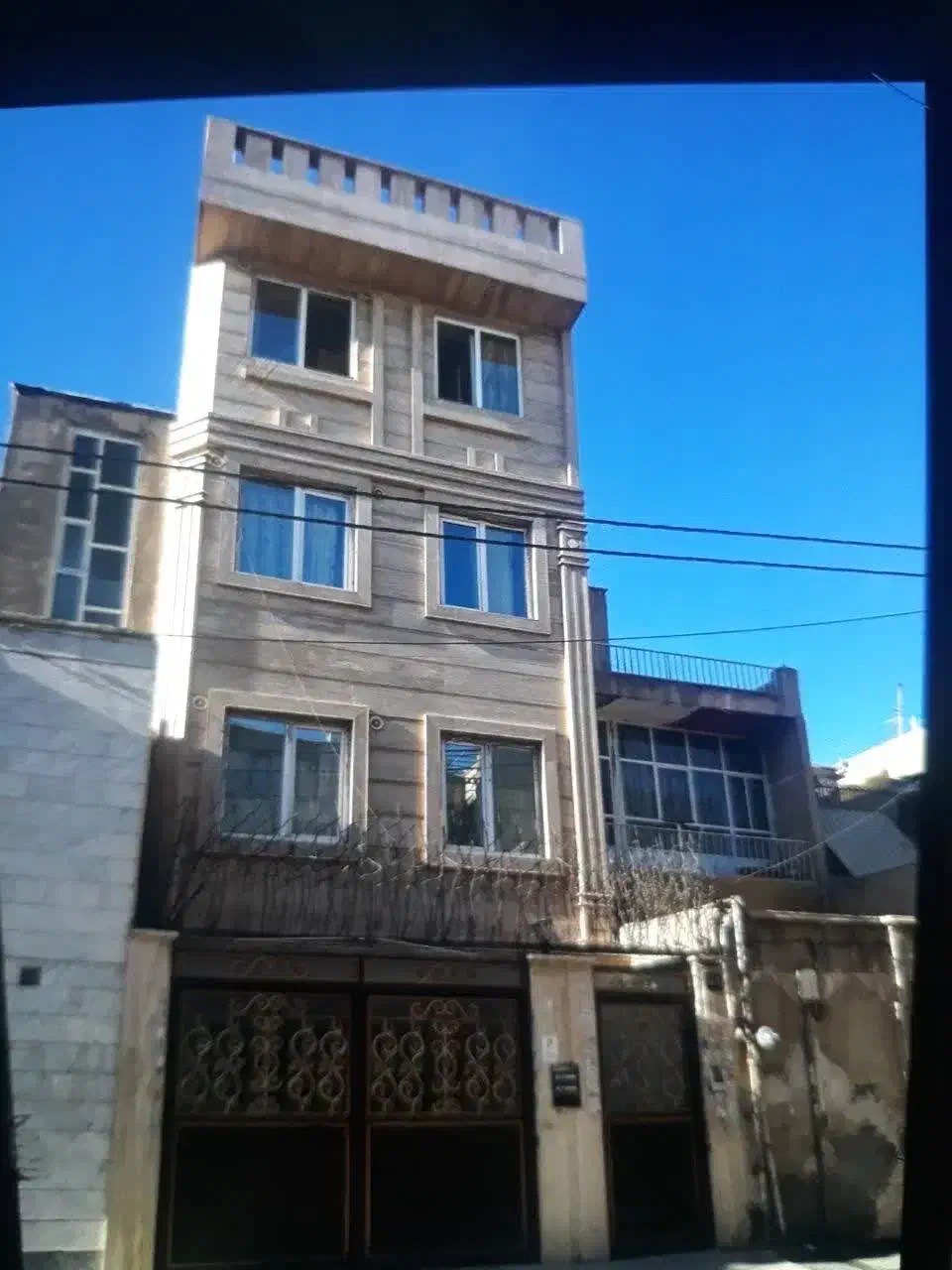 منزل ۳۸ متری تک واحدی/وام دار/سرمایه گذاری|فروش آپارتمان|تهران, مطهری|دیوار