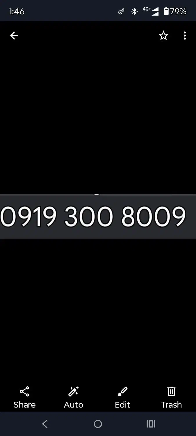 خط بیلبوردی|سیم‌کارت|تهران, ازگل|دیوار