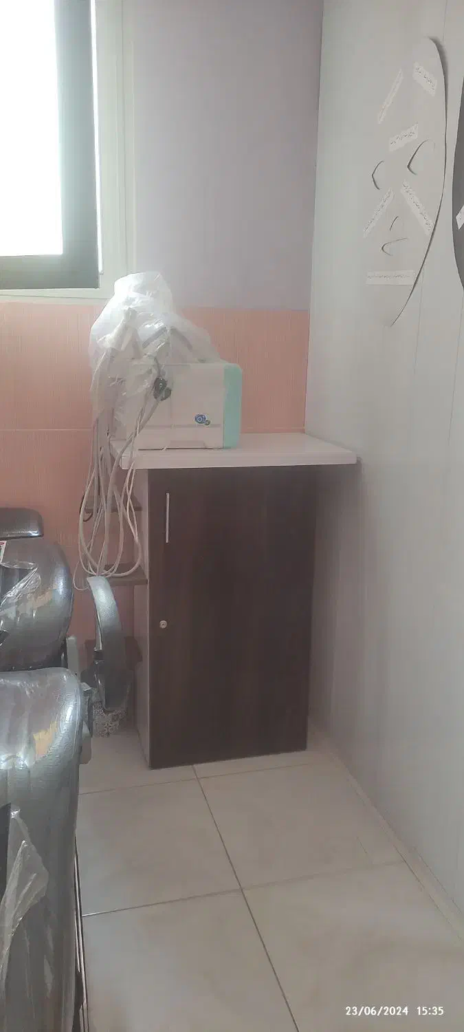 کمد|جاکفشی، کمد، دراور|کرمان, |دیوار