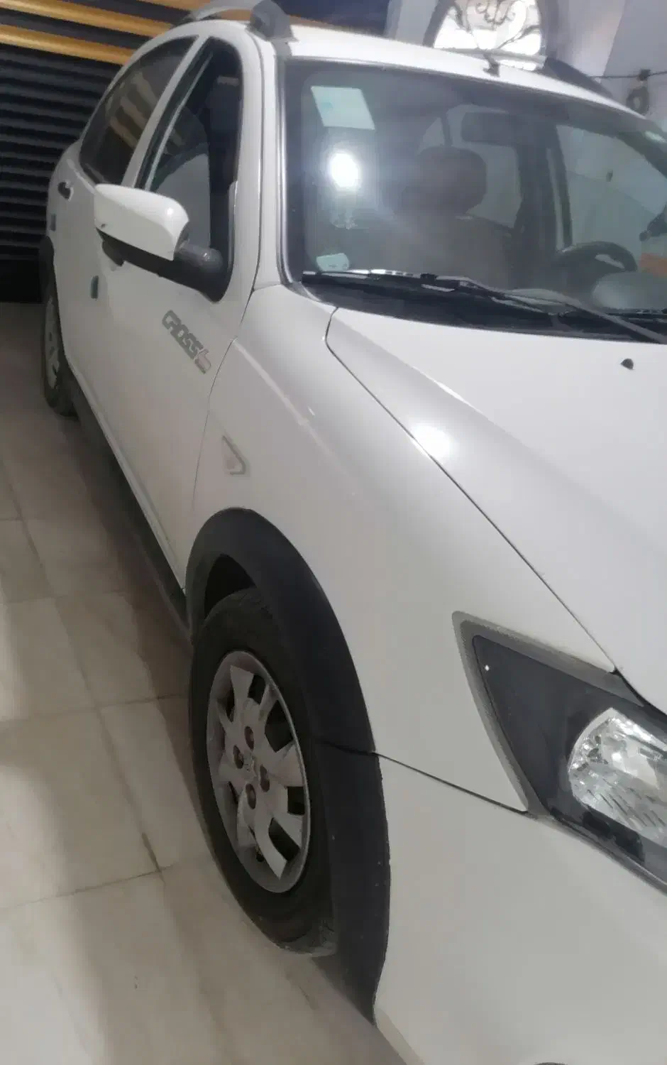 کوییک 1401|خودرو سواری و وانت|گنبد کاووس, |دیوار