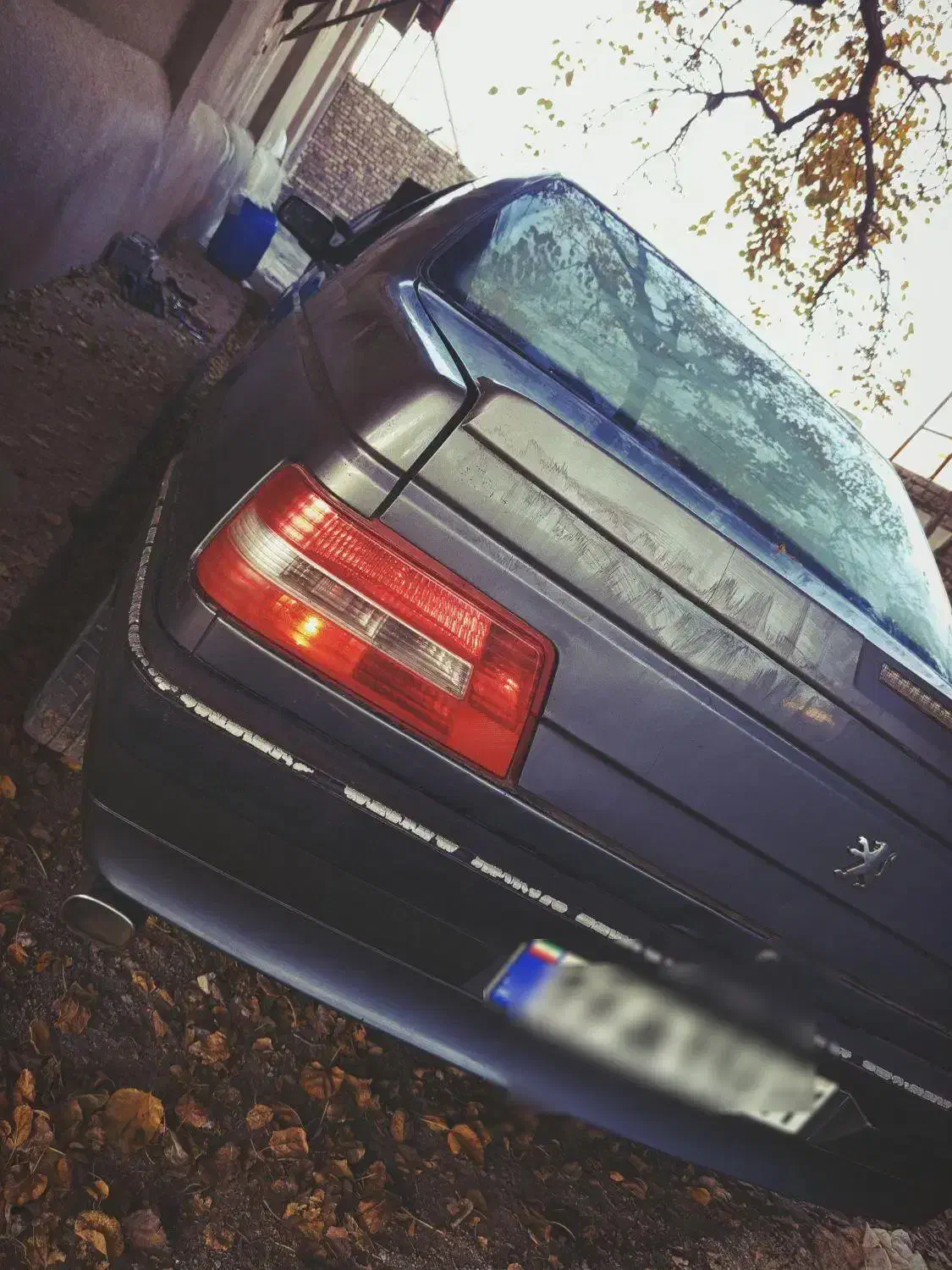 ماشین مدل ۹۰405tu5|خودرو سواری و وانت|مشهد, شیرودی|دیوار