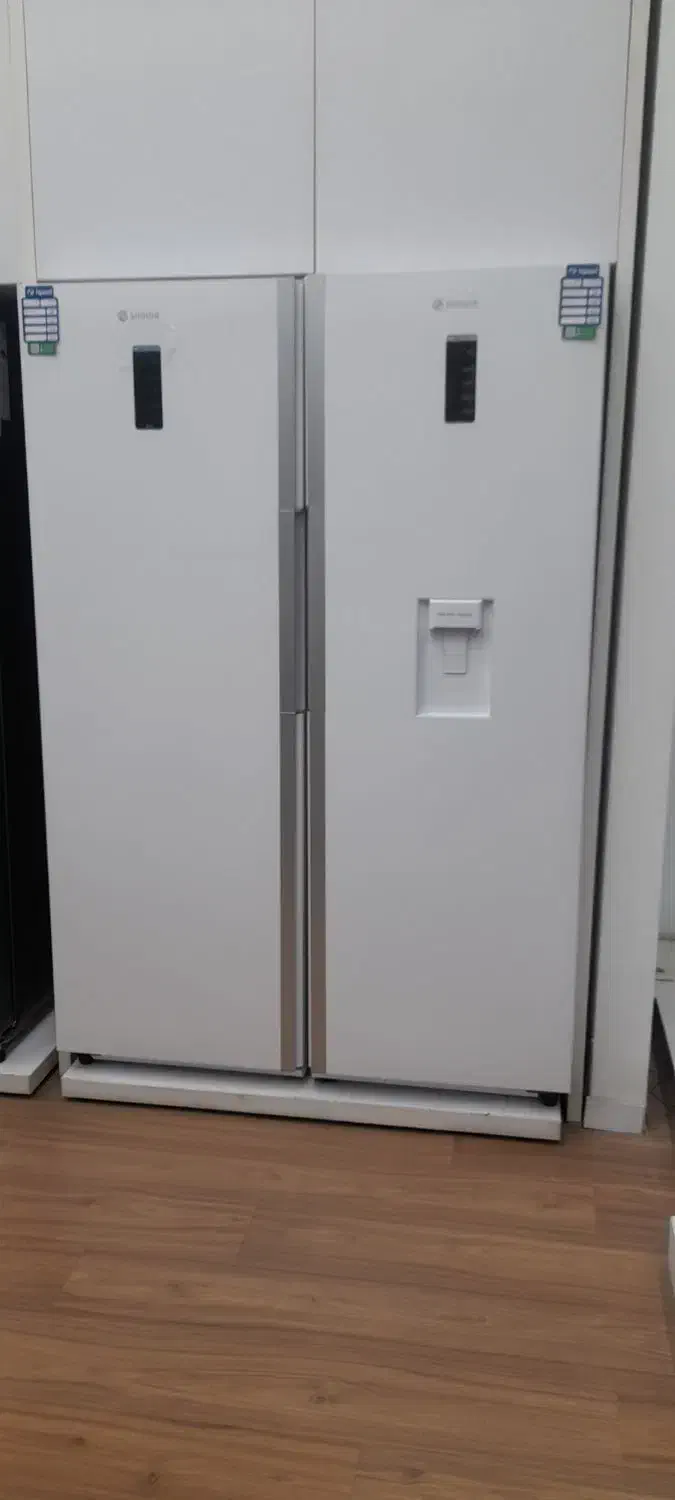 دوقلو اسنوا|یخچال و فریزر|پیشوا, |دیوار