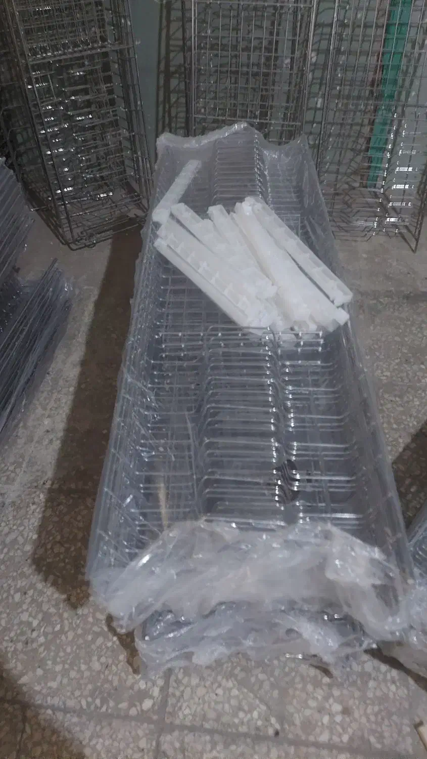 ابچکان|آب‌چکان و نظم‌دهنده ظروف|تهران, مشیریه|دیوار