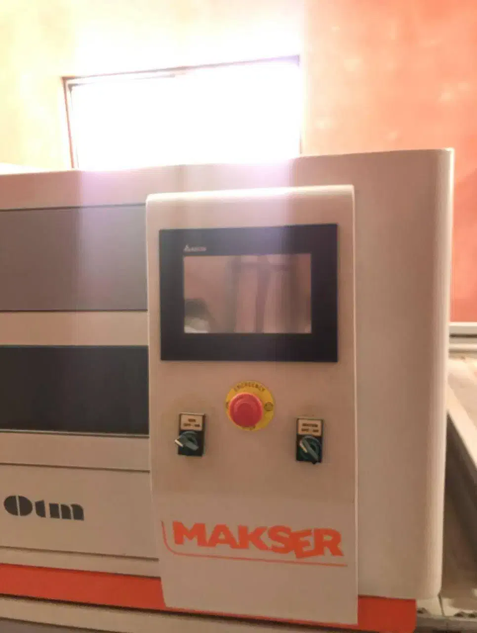 فروش دستگاه وکیوم ممبران|ماشینآلات صنعتی|لاهیجان, بازکیاگوراب|دیوار