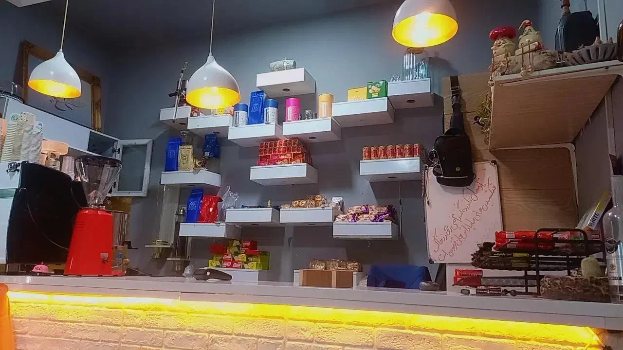 فروش کافه صبحانه|فروش مغازه و غرفه|یاسوج, |دیوار