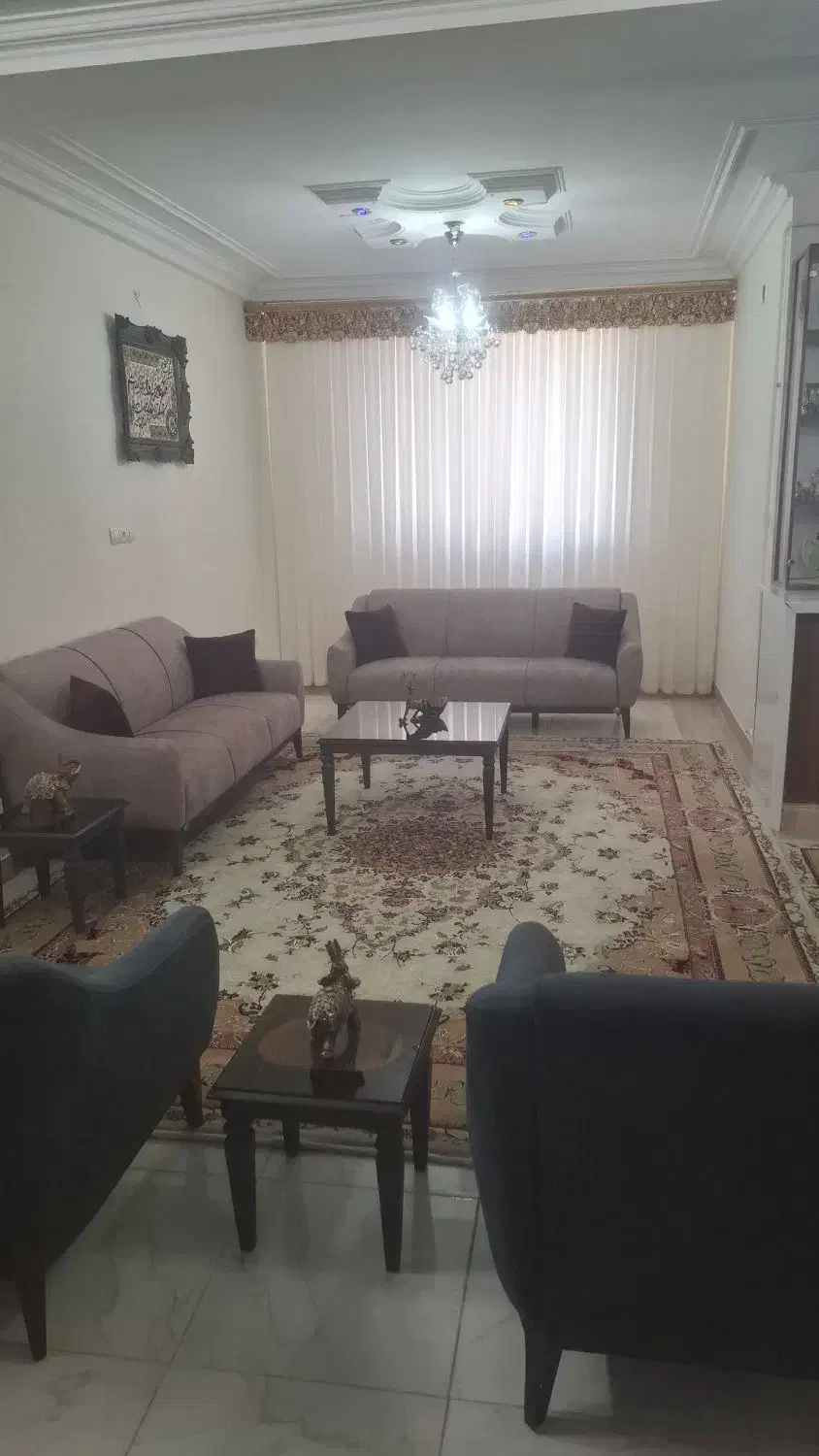 آپارتمان در مجتمع تمدن ابهر|فروش آپارتمان|ابهر, |دیوار