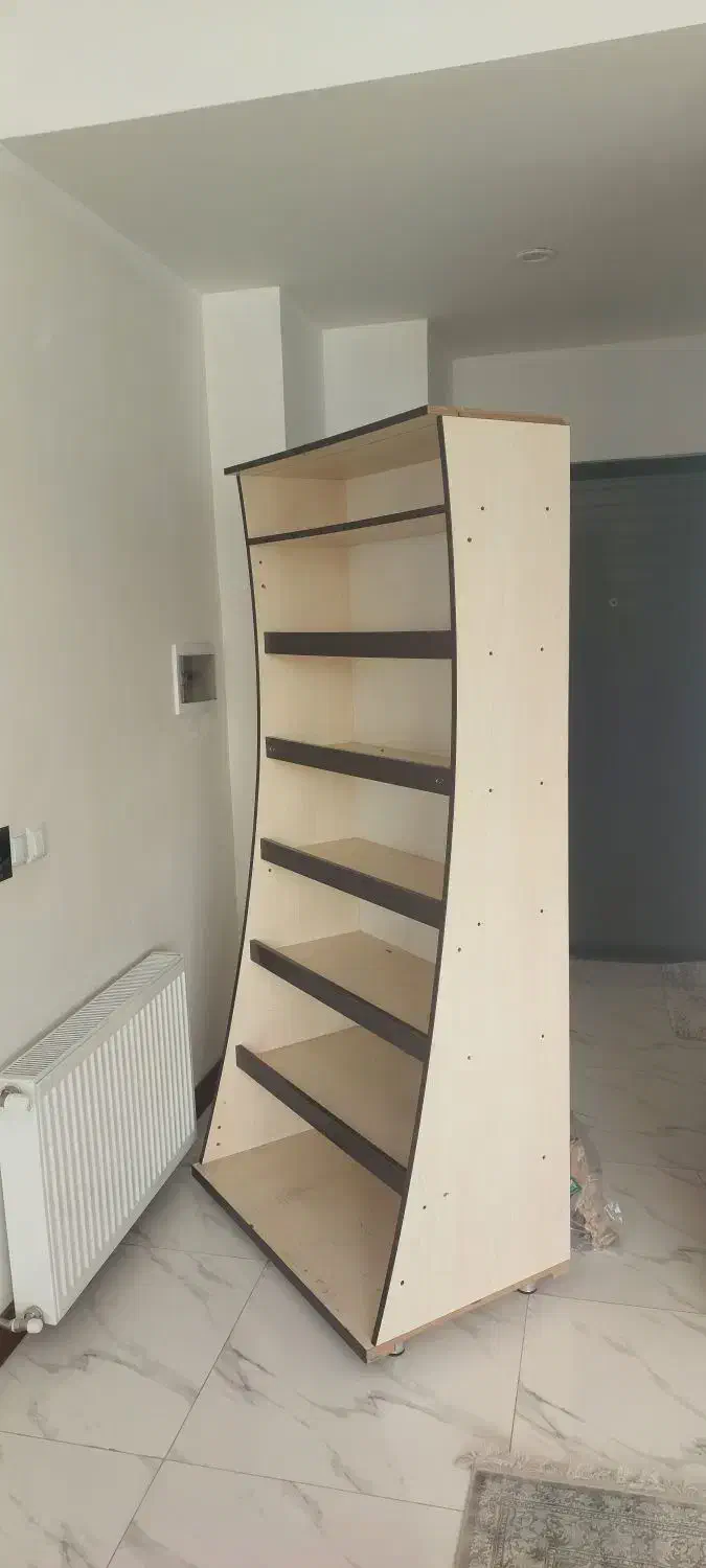 کمد|جاکفشی، کمد، دراور|ایلام, |دیوار