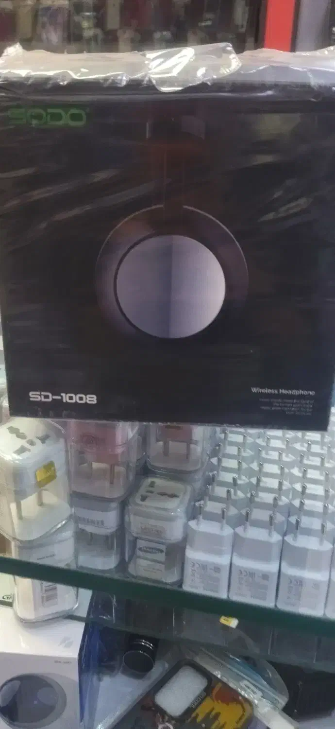 هدفون|لوازم جانبی موبایل و تبلت|تهران, کیانشهر|دیوار