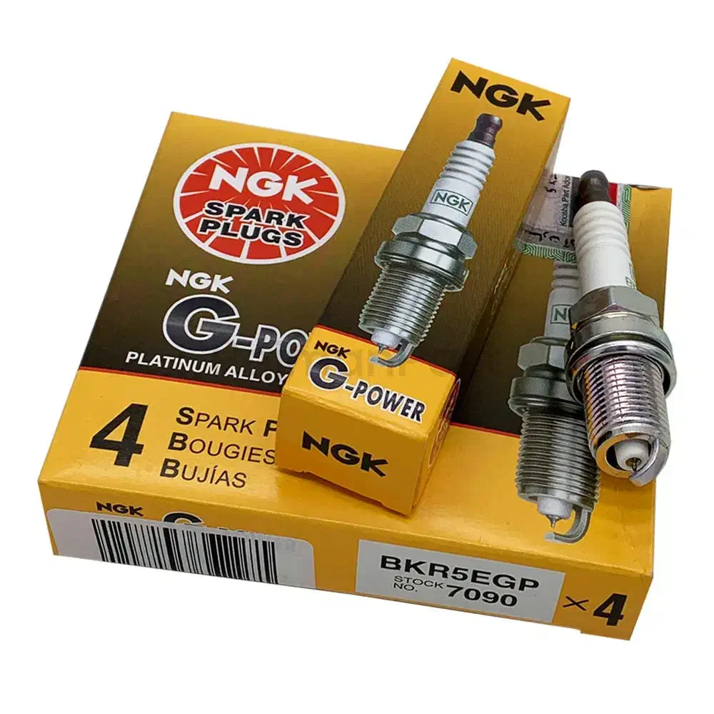 شمع / مناسب ماشینهای ایرانی و خارجی|قطعات یدکی و لوازم جانبی|کرج, ساسانی (قلمستان)|دیوار