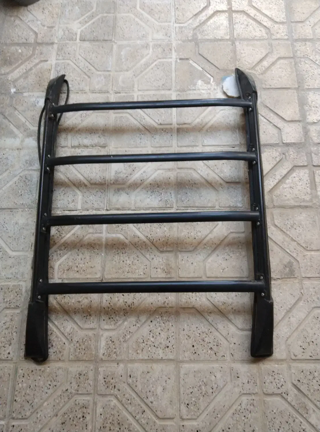 باربند سواری سالم نو|قطعات یدکی و لوازم جانبی|مشهد, سیس‌آباد|دیوار