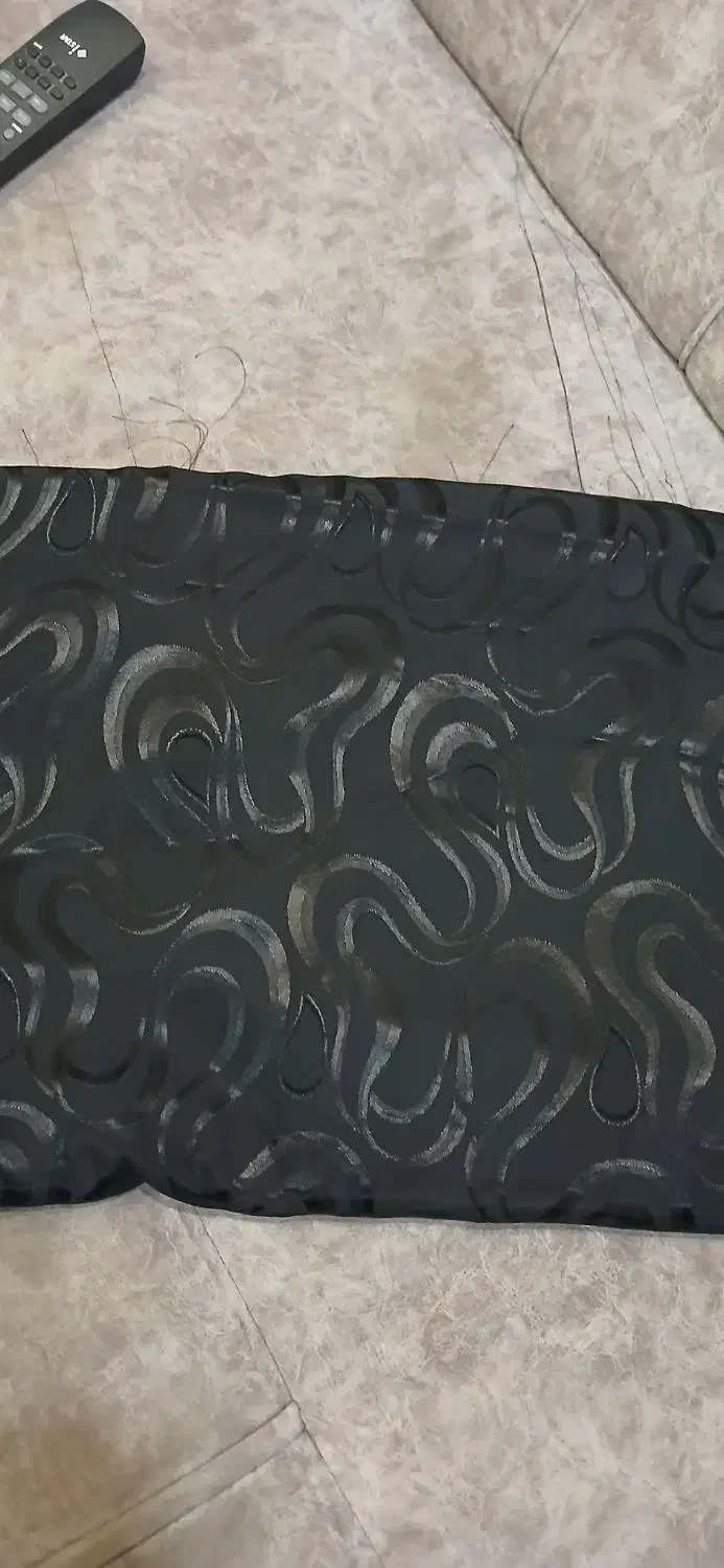 پارچه چادری مشکی مجلسی|لباس|تهران, دبستان|دیوار