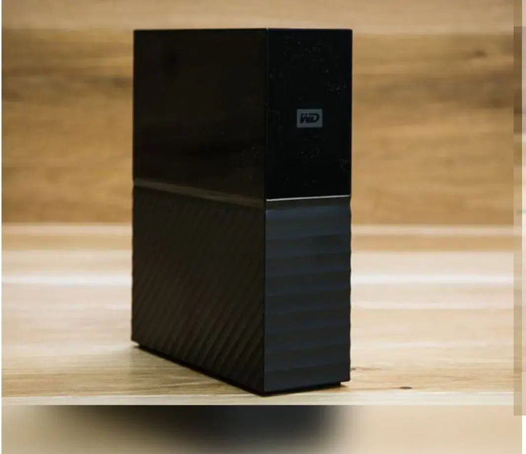 هارد همراه با دیتا|قطعات و لوازم جانبی رایانه|بوشهر, |دیوار