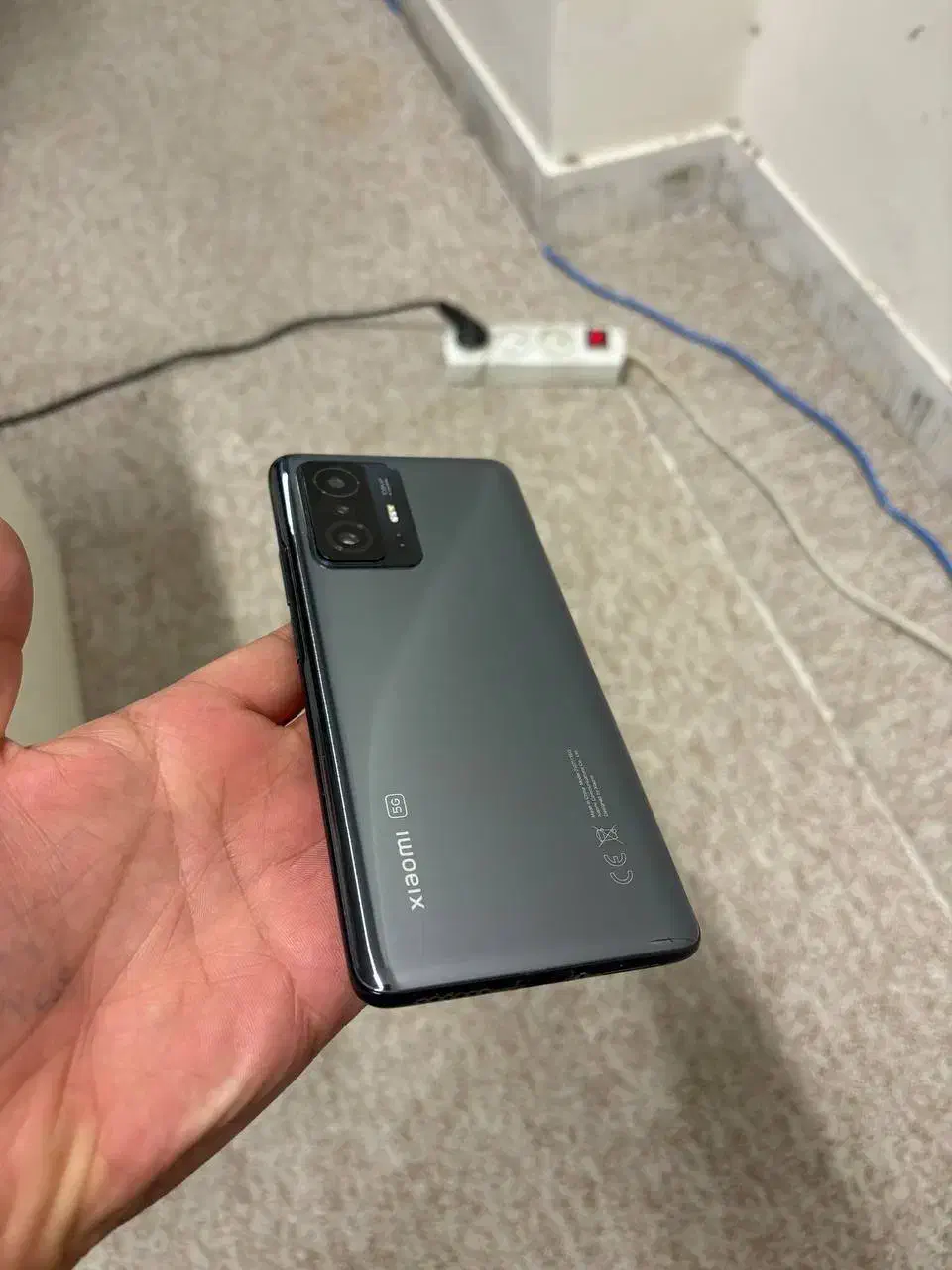 mi 11t pro|موبایل|زنجان, |دیوار