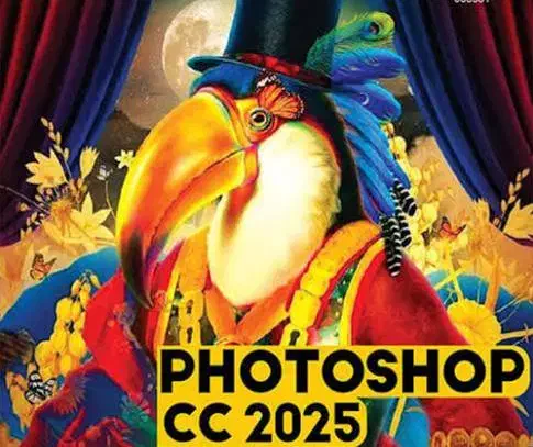 اموزش فتوشاپ ایلاستریتور مبتدی تا پیشرفته|خدمات آموزشی|تهران, بلوار کشاورز|دیوار