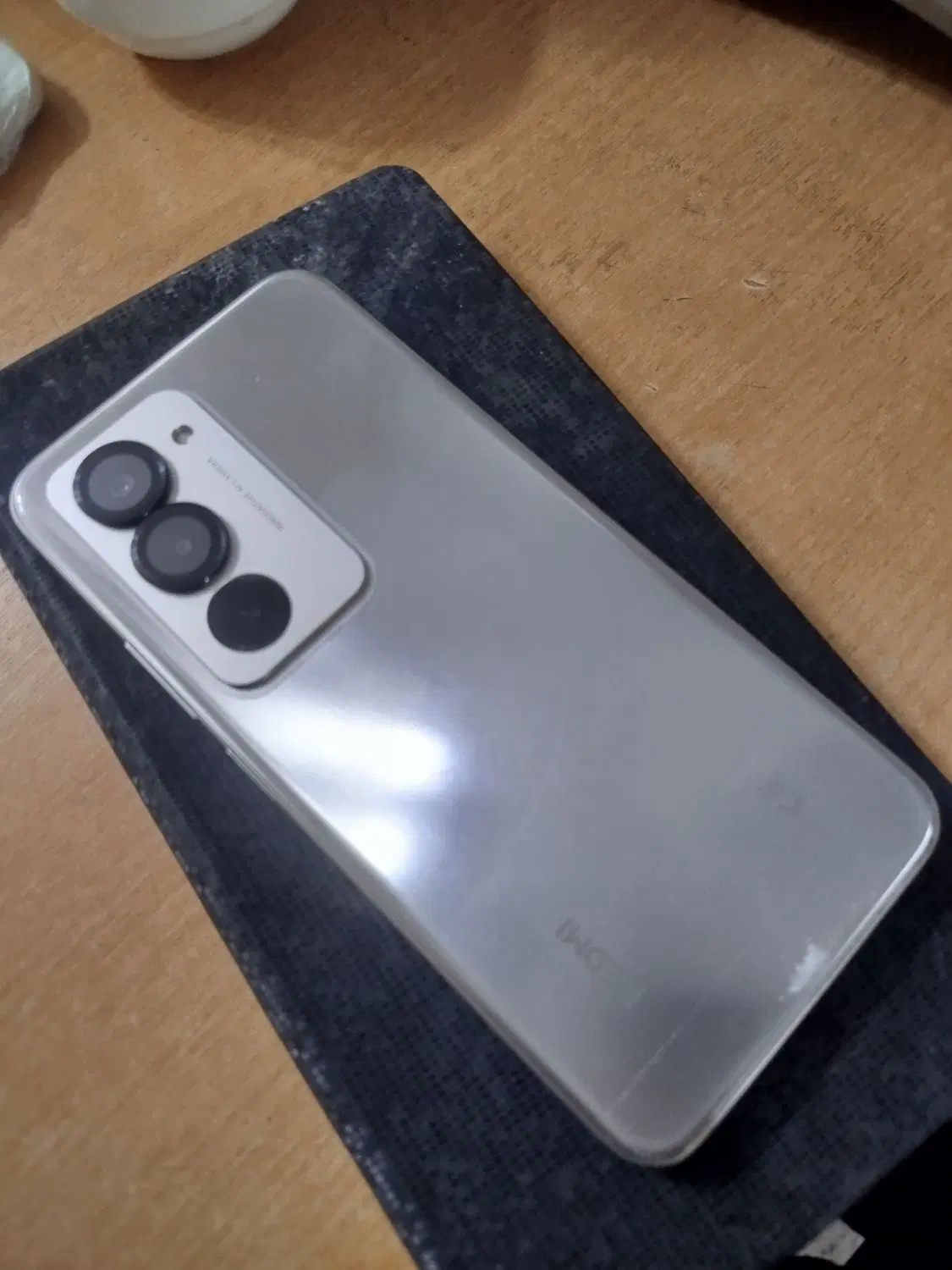 REDMI 15|موبایل|نیشابور, گنبد سبز|دیوار