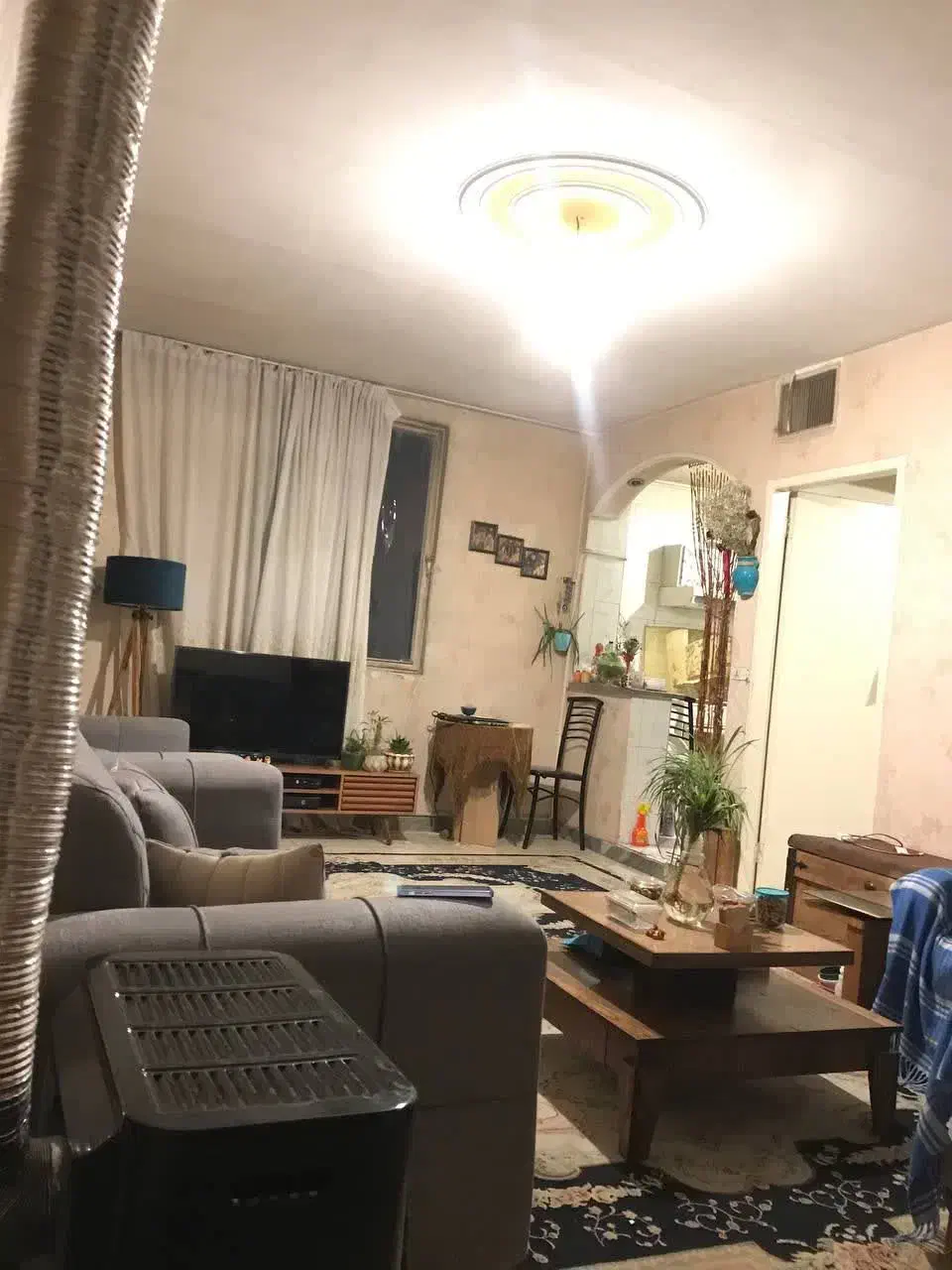 فروش آپارتمان شاهین ویلا