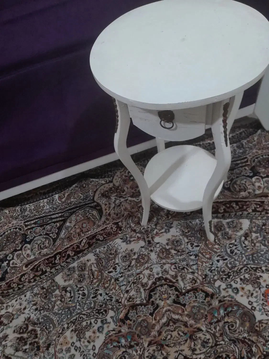 میز تلفن|میز تلفن|رشت, کوی امام رضا|دیوار