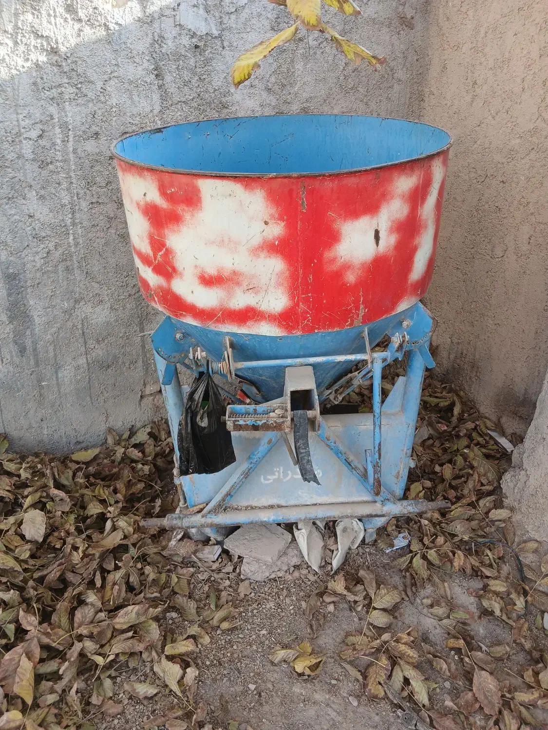 وسایل کشاورزی|ماشین‌آلات صنعتی|قوچان, |دیوار