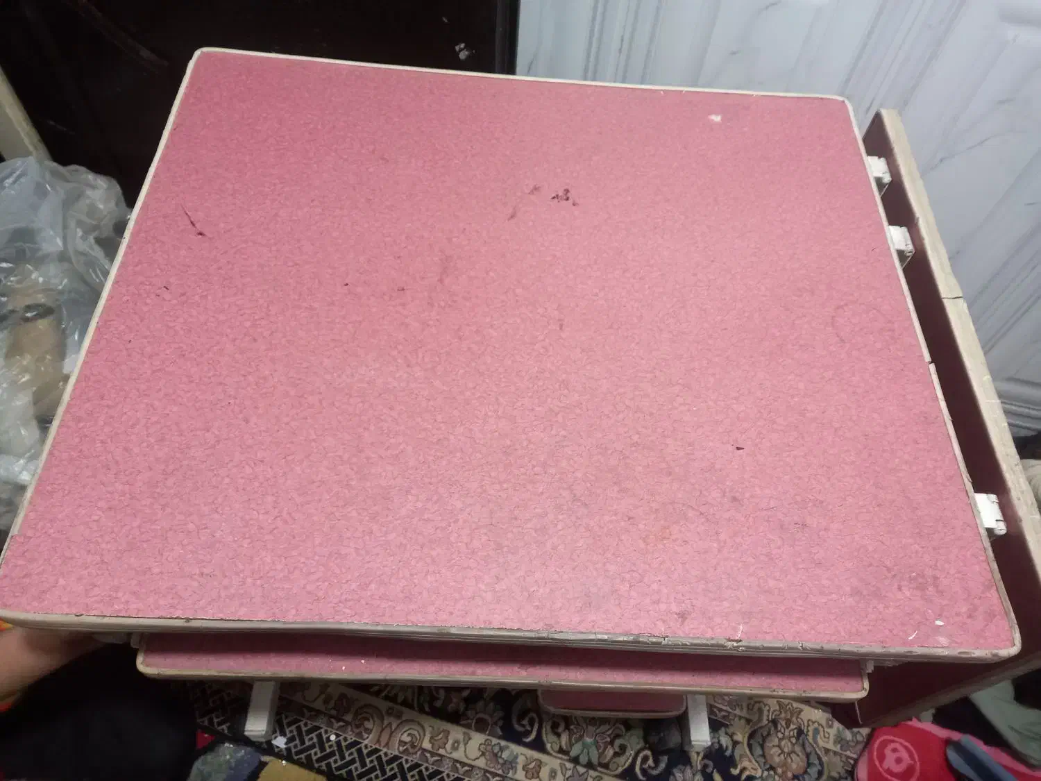 میز کامپیوتر|میز تحریر و کامپیوتر|کرمان, |دیوار