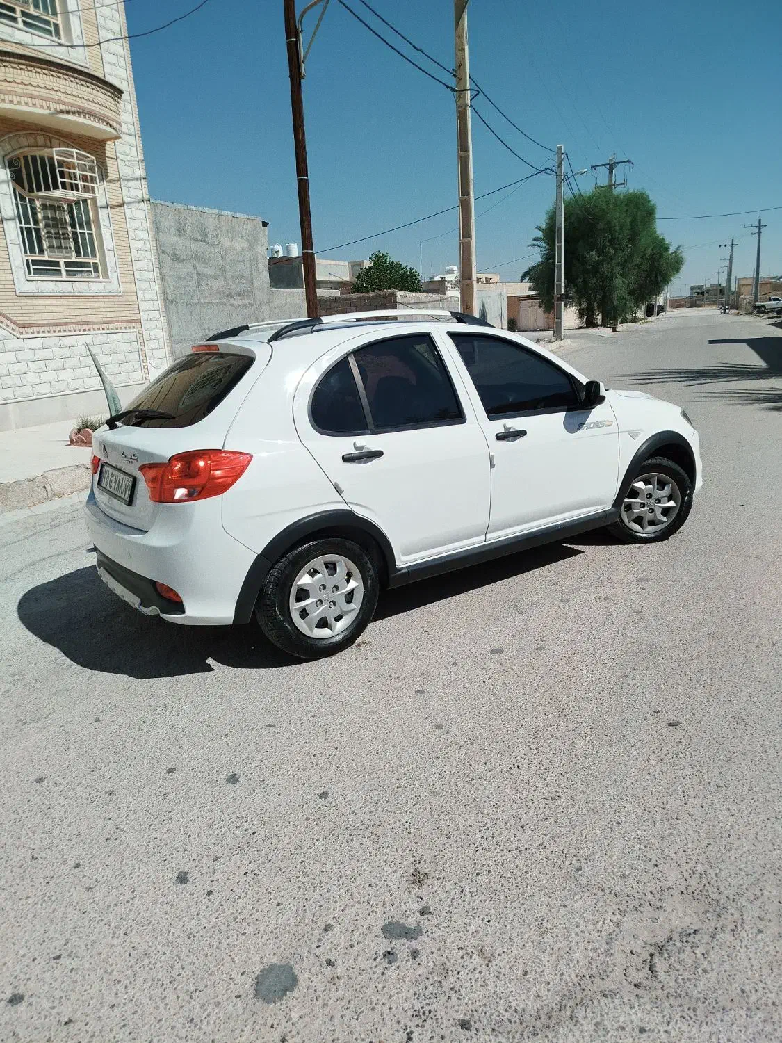 کوییک 1401|خودرو سواری و وانت|لار, |دیوار