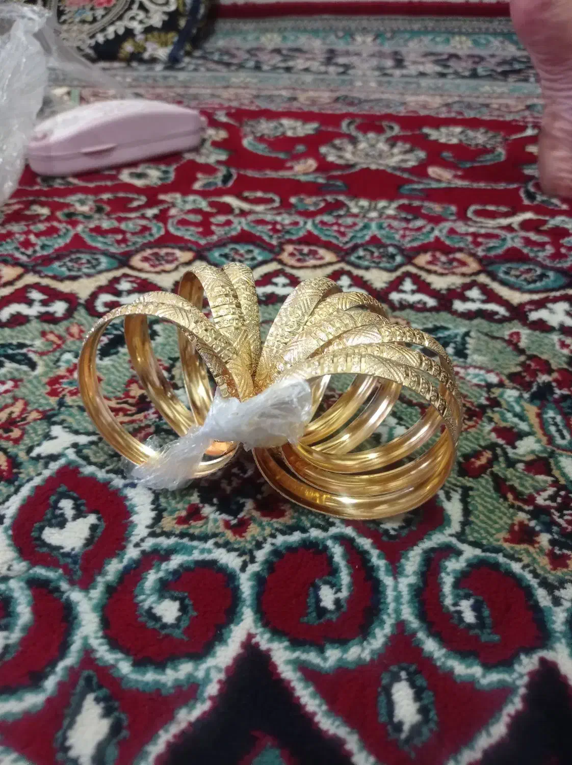 بدلیجات رنگ ثابت|بدلیجات|نظرآباد, شهرک سید جمال الدین|دیوار