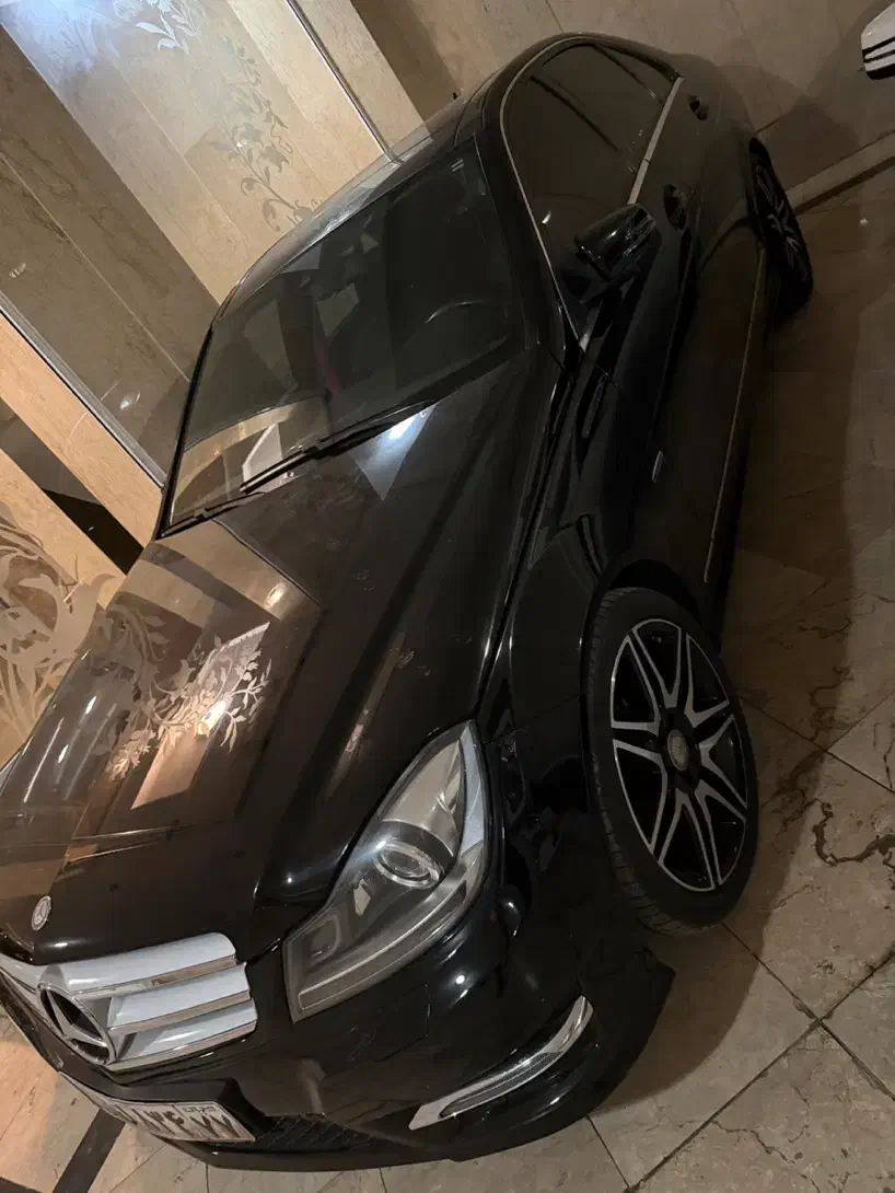 C200|خودرو سواری و وانت|تهران, ازگل|دیوار