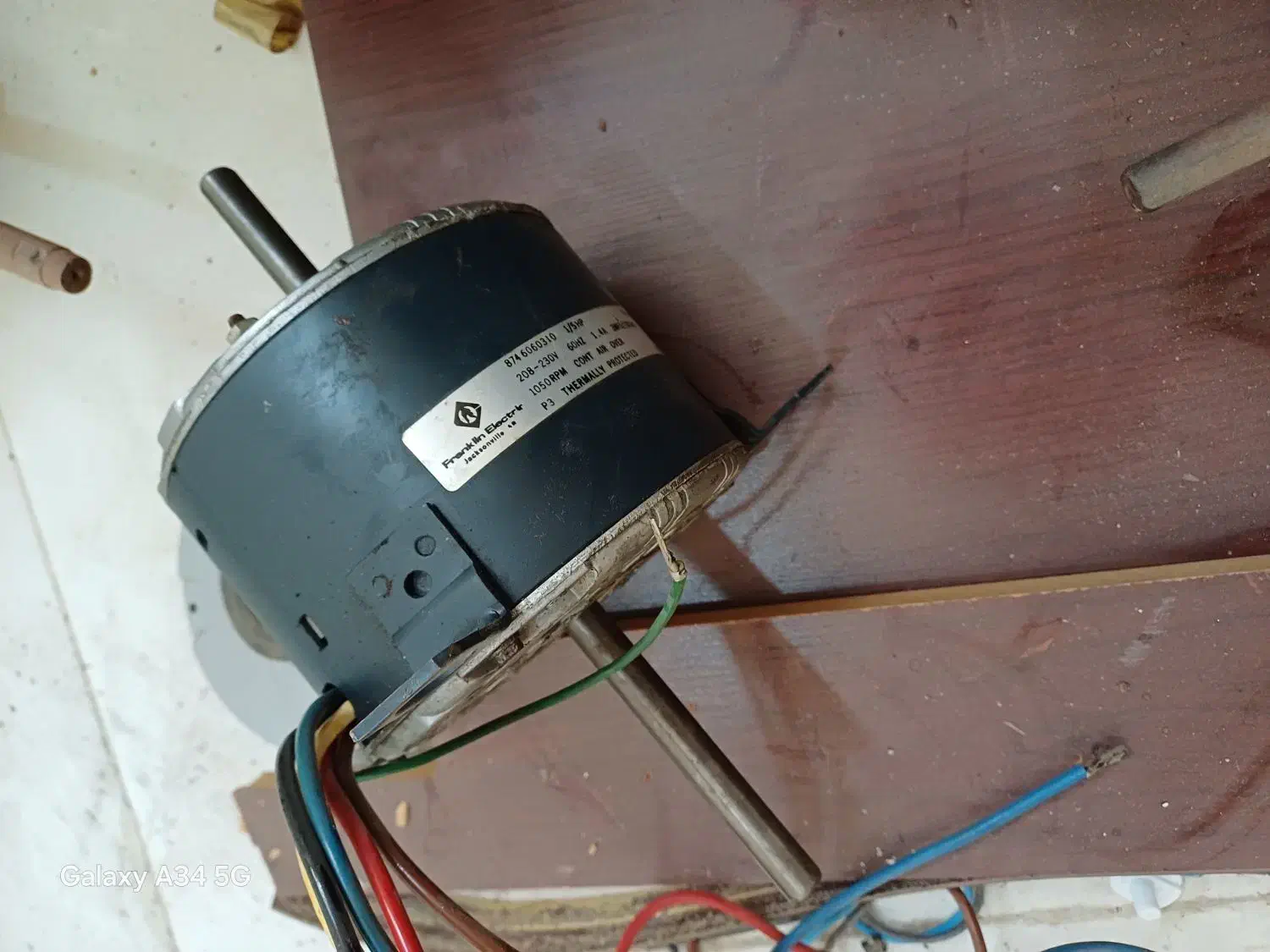 فن کولر|کولر آبی|اهواز, کوی مهدیس|دیوار