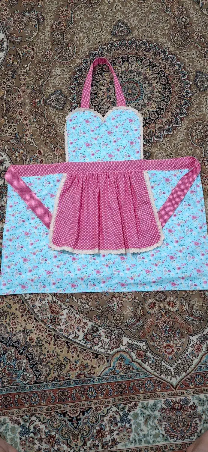 سرویس آشپزخانه|سفره، حوله، دستمال آشپزخانه|آبیک, |دیوار