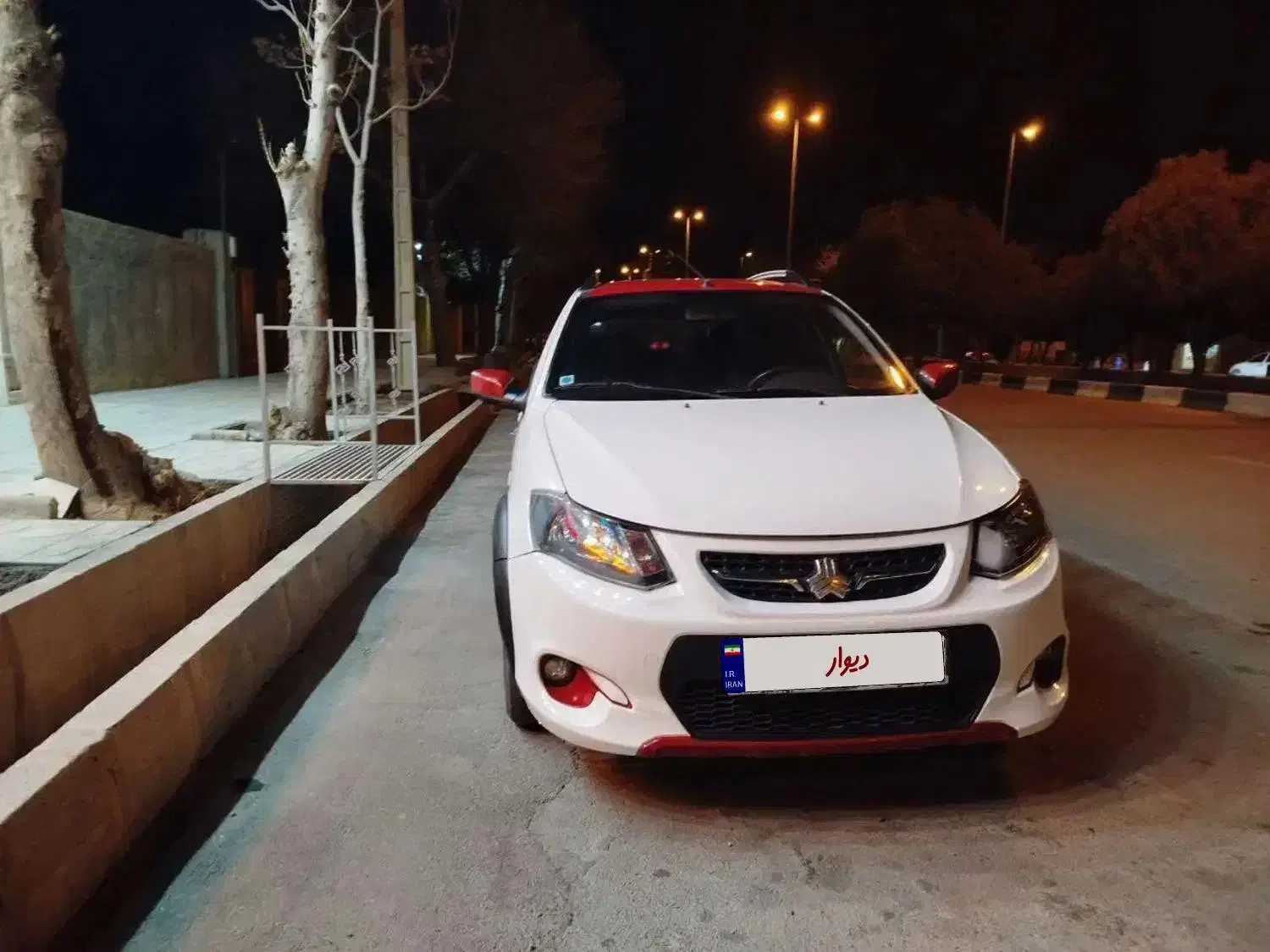 کوییک R|خودرو سواری و وانت|تهران, مشیریه|دیوار