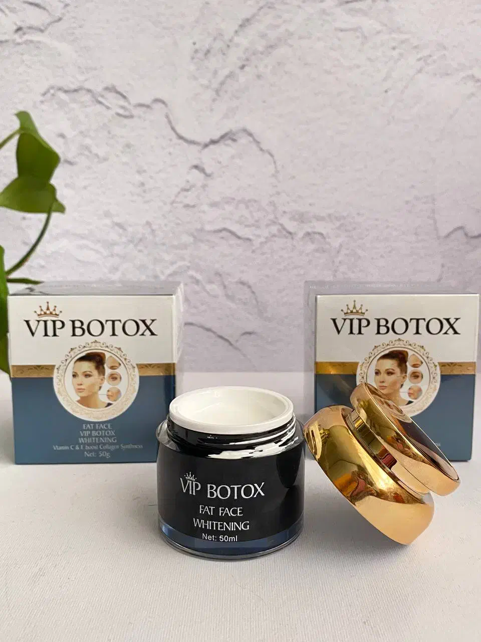 کرم بوتاکس و گونه گذار وی آی پی|آرایشی، بهداشتی، درمانی|بانه, |دیوار