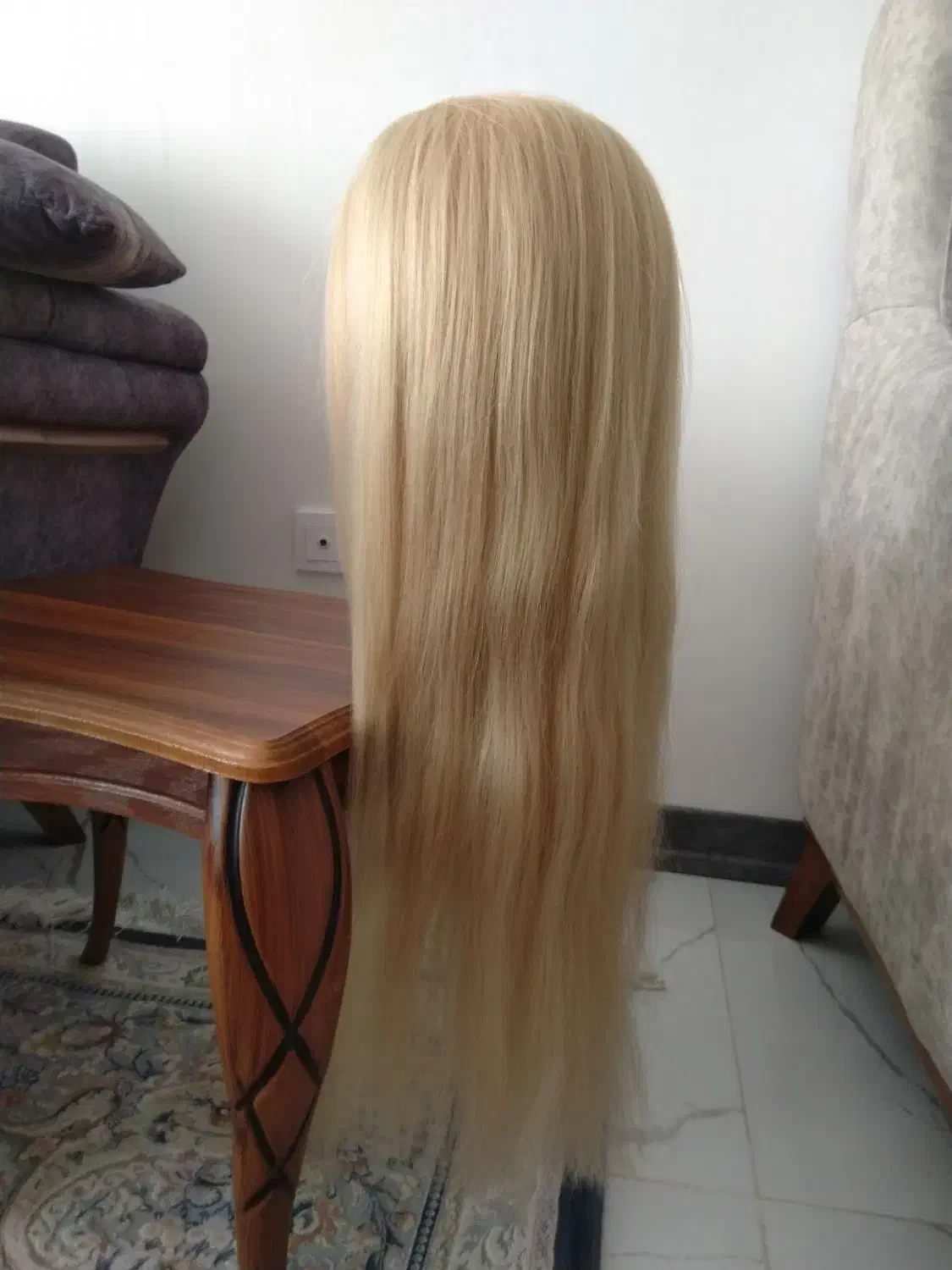 کله مانکن نو|آرایشی، بهداشتی، درمانی|محمدشهر, محمدشهر|دیوار