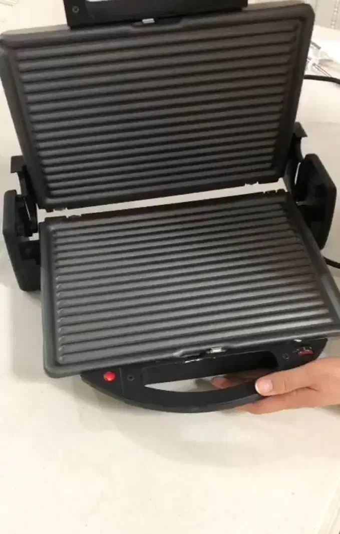 گریل زیمنس|اجاق گاز و لوازم برقی پخت‌وپز|تهران, جیحون|دیوار