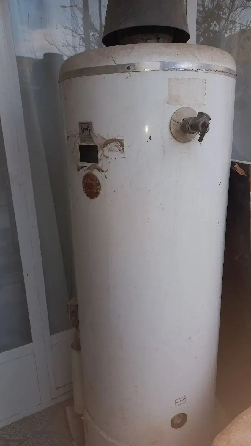 اب گرمکن مخزنی|آبگرمکن، پکیج، شوفاژ|ابریشم, |دیوار