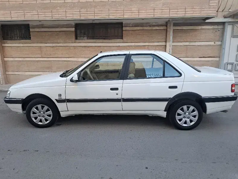 پژو slx tu5|خودرو سواری و وانت|گلپایگان, |دیوار