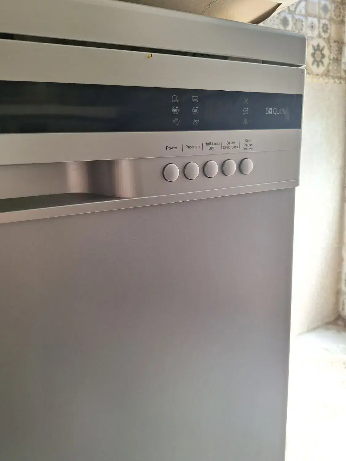 ماشین ظرفشویی ۱۳نفره|ماشین ظرفشویی|گلستان (تهران), |دیوار