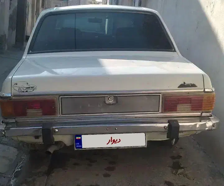 پیکان سواری|خودرو سواری و وانت|وحیدیه, |دیوار