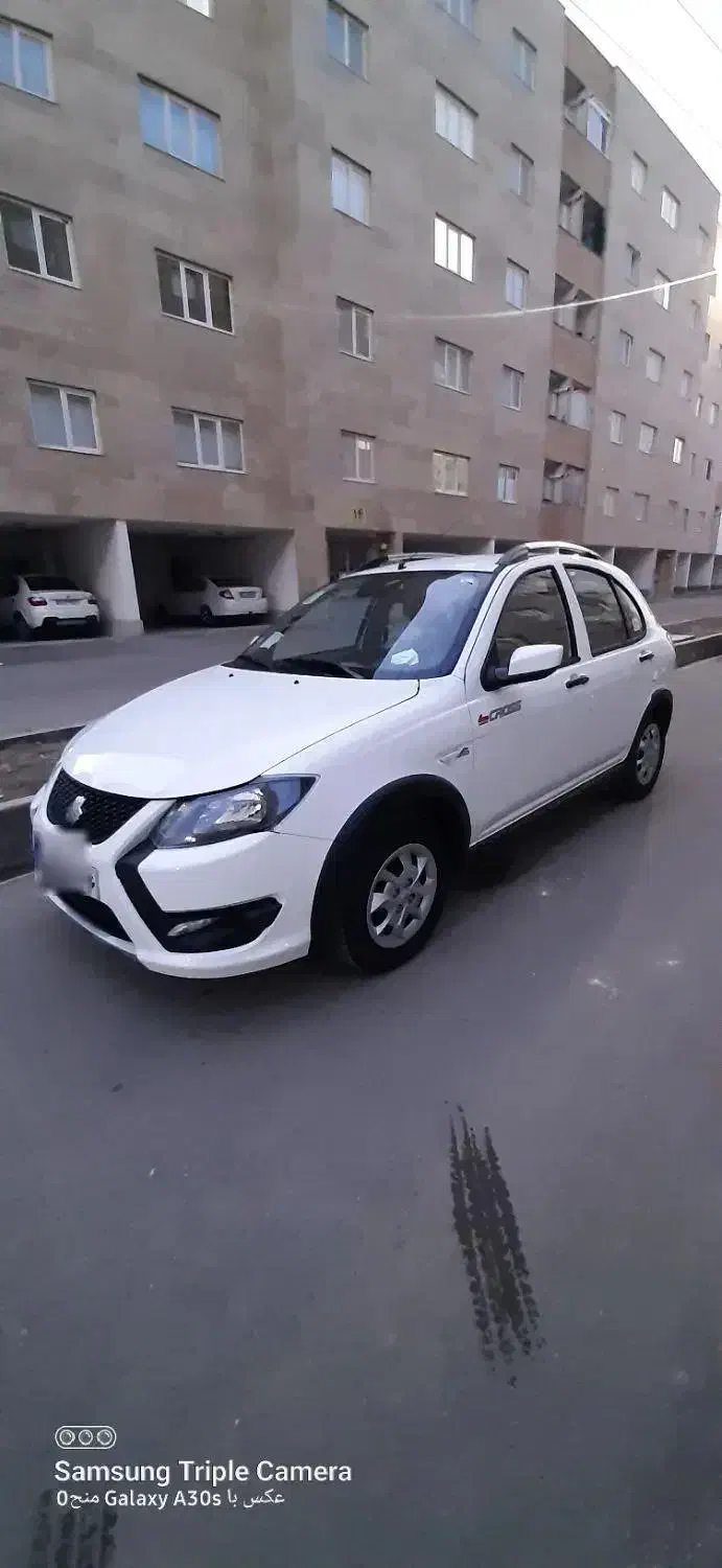 کوییک s ۴۰۴|خودرو سواری و وانت|مشهد, شهید مطهری|دیوار