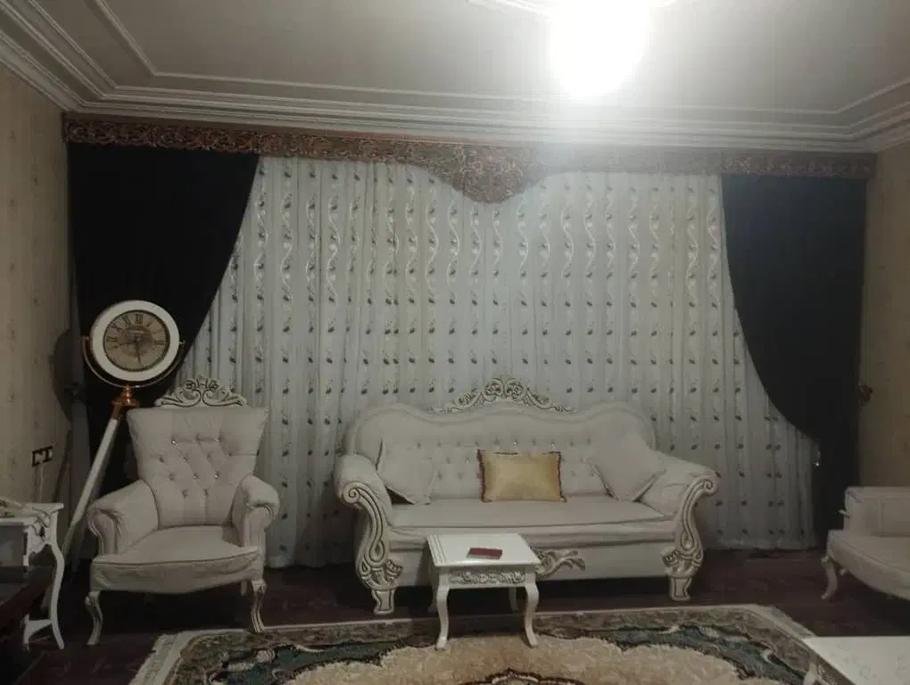 پرده سلطنتی|پرده، رانر، رومیزی|ارومیه, |دیوار