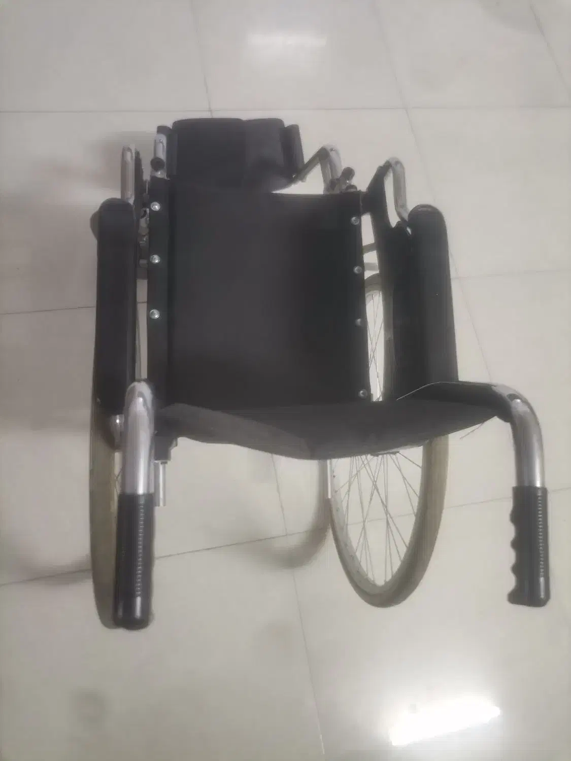 ویلچر|آرایشی، بهداشتی، درمانی|مشهد, طلاب|دیوار