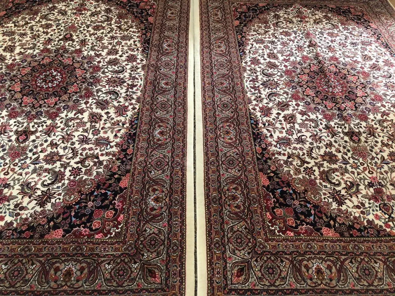 فرش افشار|فرش|همدان, |دیوار