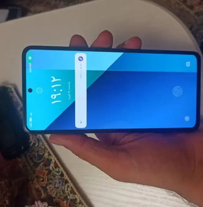 گوشی شیائومی نوت۱۳|موبایل|یاسوج, |دیوار