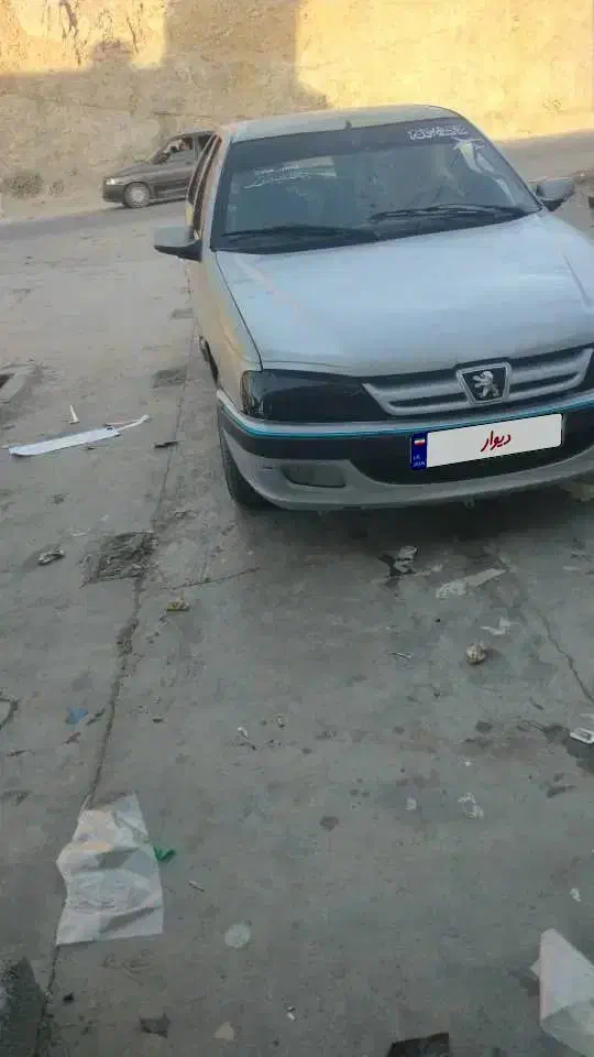 الکس 1800|خودرو سواری و وانت|سرباز, |دیوار