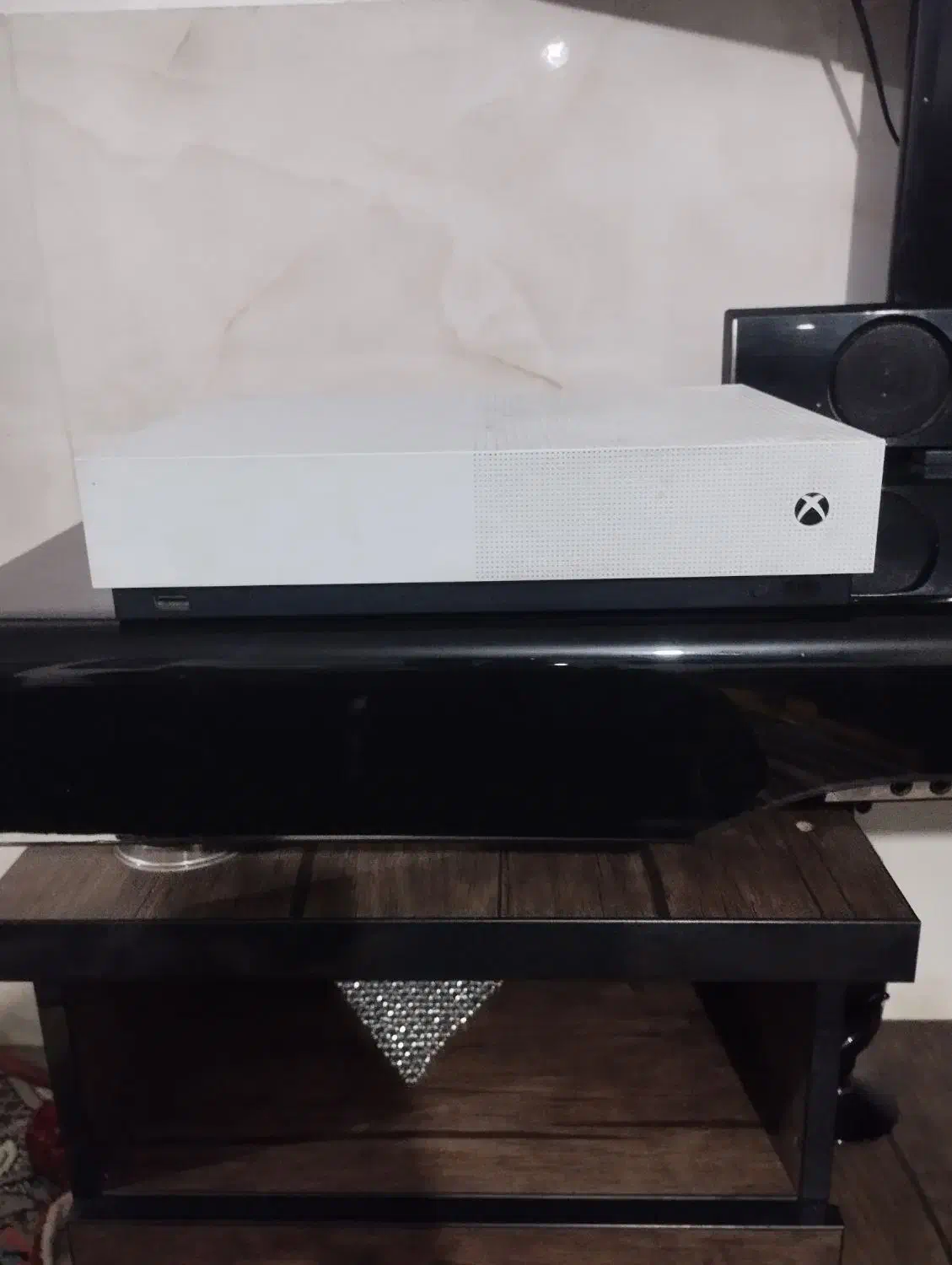 ایکس باکس وان s|کنسول، بازی ویدئویی و آنلاین|قزوین, |دیوار