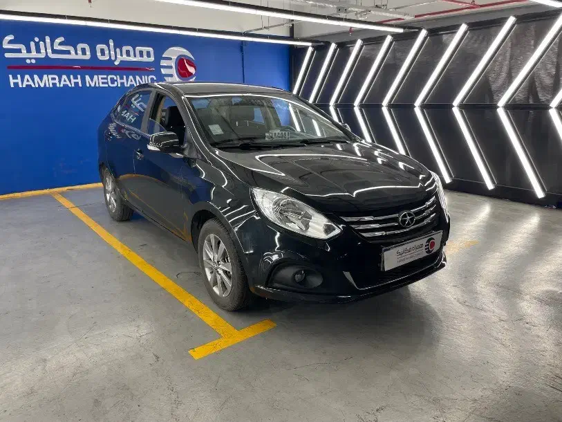 جک J4 مدل 1403|خودرو سواری و وانت|تهران, تهرانپارس غربی|دیوار