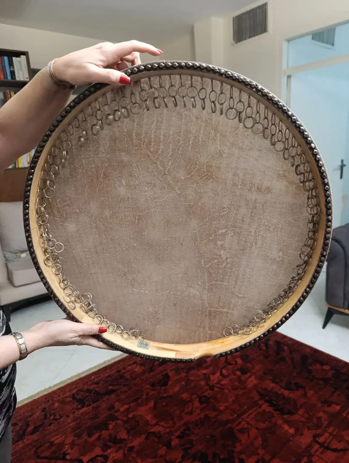 ساز دف|سازهای سنتی|تهران, جهاد|دیوار