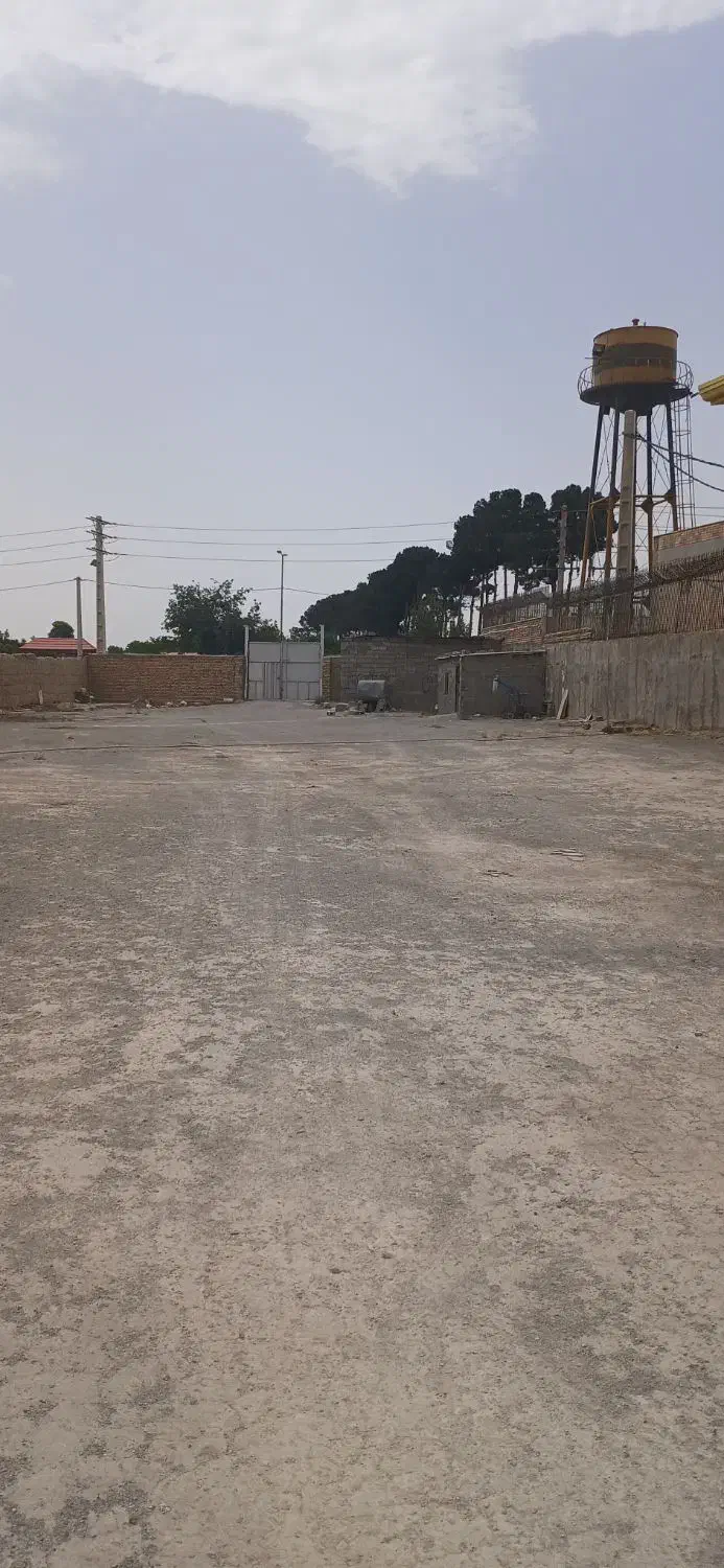 چهاردیوار۳۵۰۰متر شهریار فردوسییه یوسف اباد صیرفی|اجارهٔ دفتر صنعتی، کشاورزی، تجاری|شهریار, یوسف آباد صیرفی|دیوار