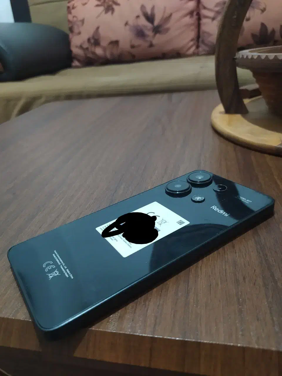 شیاومی نوت 13 معمولی|موبایل|کامیاران, |دیوار