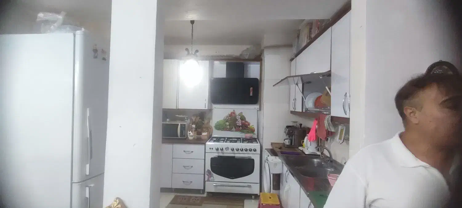 فروشی پردیسان مهرگان|فروش آپارتمان|محمدیه-قزوین, |دیوار